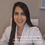 O que você precisa saber sobre as ultrassonografias em gestantes trombofílicas - Dra. Clara Antunes