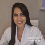 Contracepção e trombofilia - Dra. Clara Antune